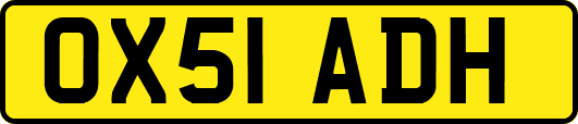 OX51ADH