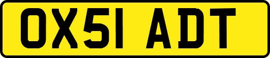 OX51ADT