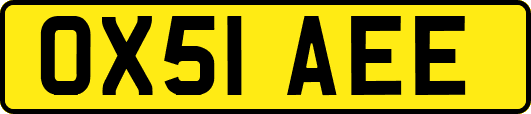 OX51AEE