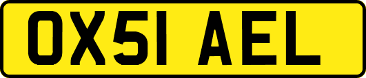 OX51AEL