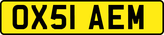 OX51AEM