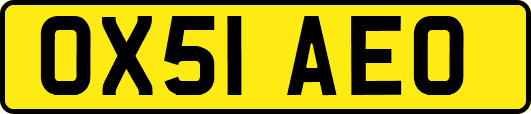 OX51AEO