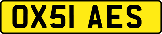 OX51AES