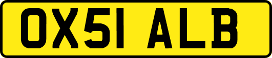 OX51ALB