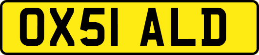 OX51ALD