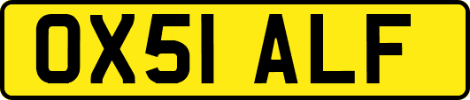 OX51ALF