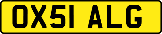 OX51ALG