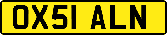 OX51ALN