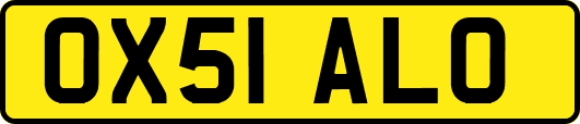 OX51ALO