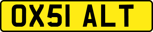 OX51ALT