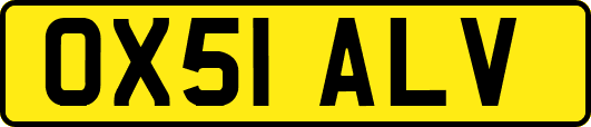 OX51ALV