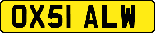 OX51ALW