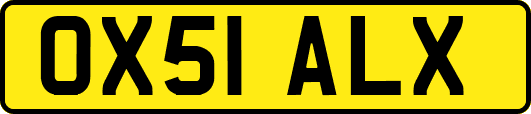 OX51ALX