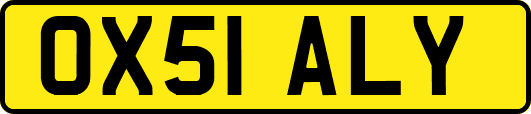 OX51ALY