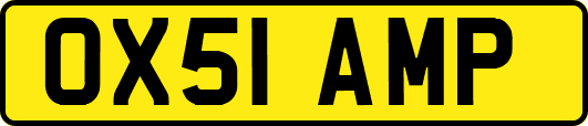 OX51AMP