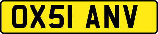 OX51ANV