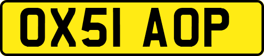 OX51AOP