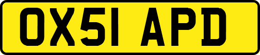 OX51APD