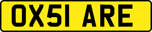 OX51ARE