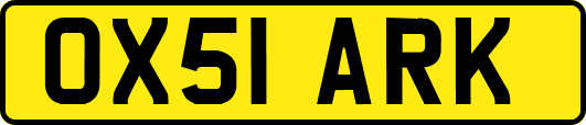 OX51ARK