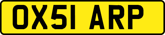 OX51ARP