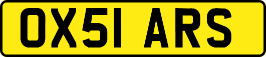 OX51ARS