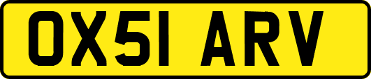 OX51ARV