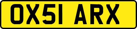 OX51ARX