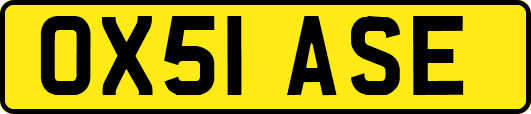 OX51ASE