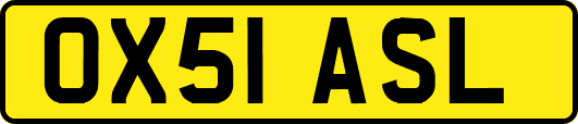 OX51ASL