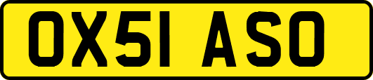 OX51ASO