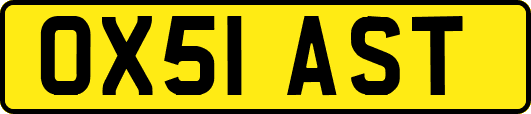 OX51AST