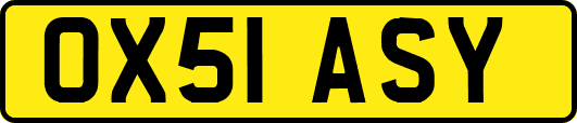 OX51ASY