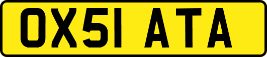 OX51ATA