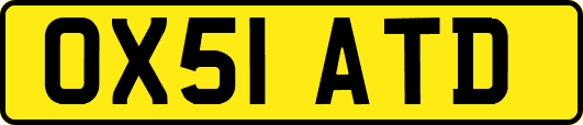 OX51ATD