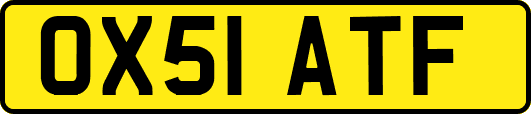 OX51ATF