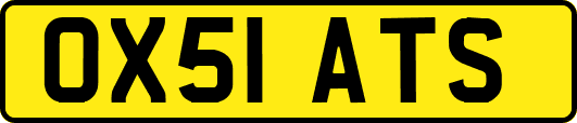 OX51ATS