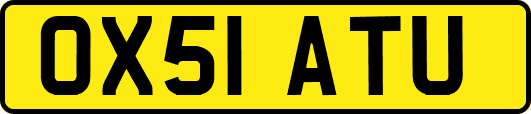 OX51ATU