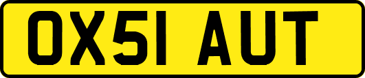OX51AUT