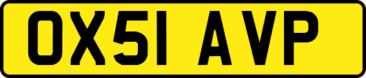 OX51AVP