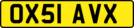 OX51AVX