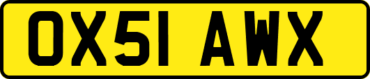 OX51AWX