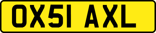 OX51AXL