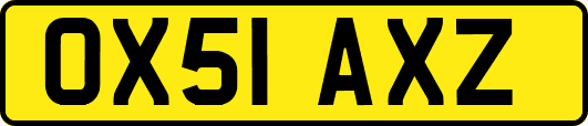 OX51AXZ