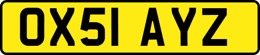 OX51AYZ