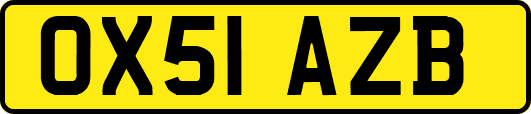OX51AZB