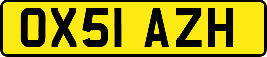 OX51AZH