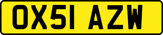 OX51AZW