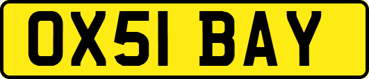 OX51BAY