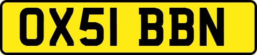OX51BBN